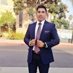 Meet your Posher, Eric